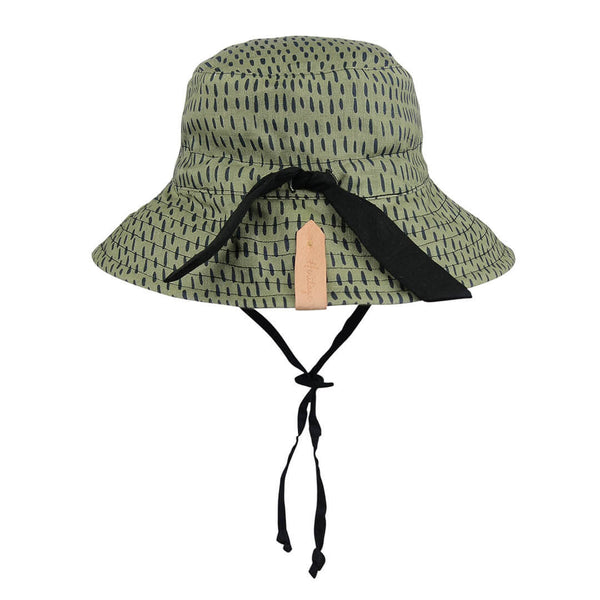 Beadhead Hats - Explorer Reversible Sun Hat - Billie/Obony