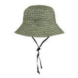 Beadhead Hats - Explorer Reversible Sun Hat - Billie/Obony