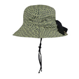 Beadhead Hats - Explorer Reversible Sun Hat - Billie/Obony