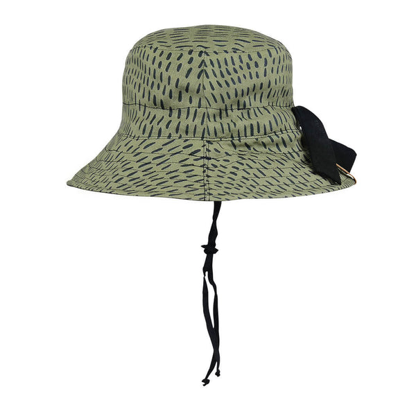 Beadhead Hats - Explorer Reversible Sun Hat - Billie/Obony