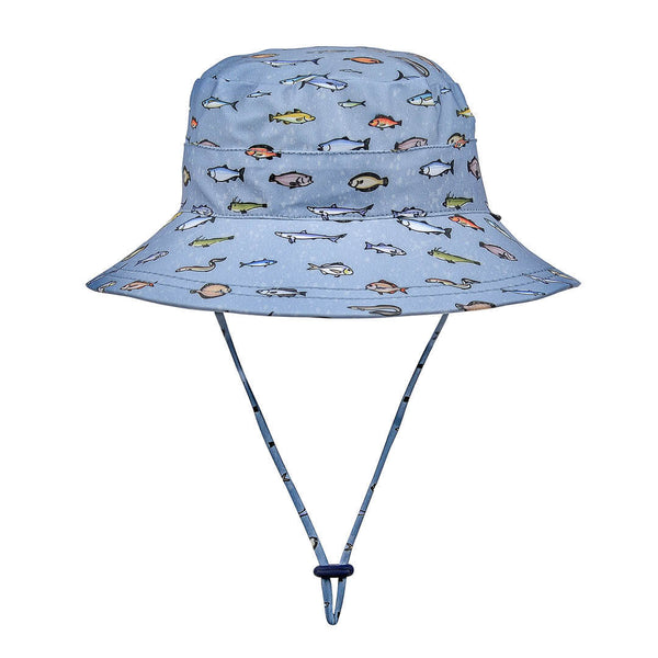 Beadhead Hats - Beach Bucket Sun Hat - Oceania