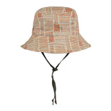 Beadhead Hats - Explorer Reversible Sun Hat - Otis/Olive