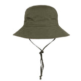 Beadhead Hats - Explorer Reversible Sun Hat - Otis/Olive