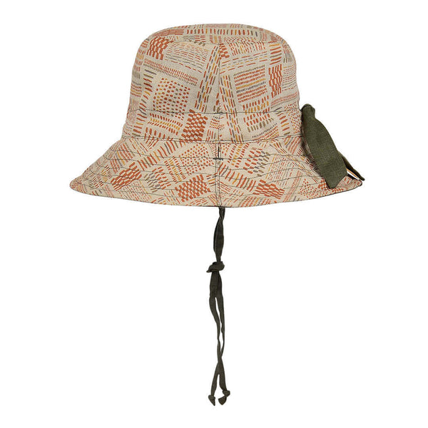 Beadhead Hats - Explorer Reversible Sun Hat - Otis/Olive