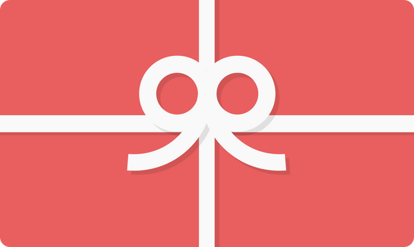 Kids Tribe Gift Card