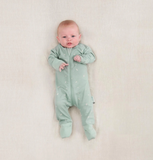 ergoPouch Baby Essentials Gift Pack - Sage