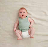 ergoPouch Baby Essentials Gift Pack - Sage