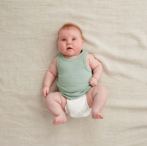 ergoPouch Baby Essentials Gift Pack - Sage