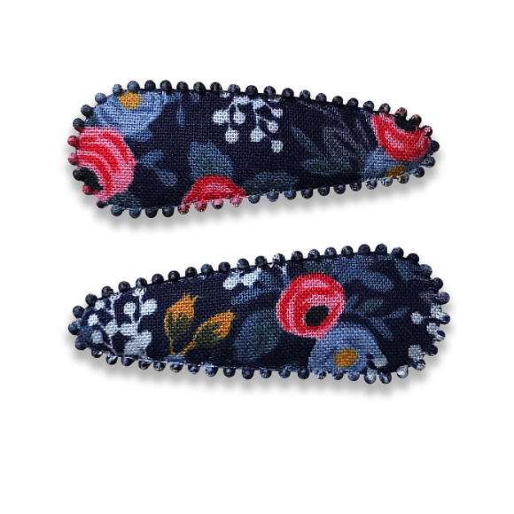Josie Joans Hair Clip Set - Jane