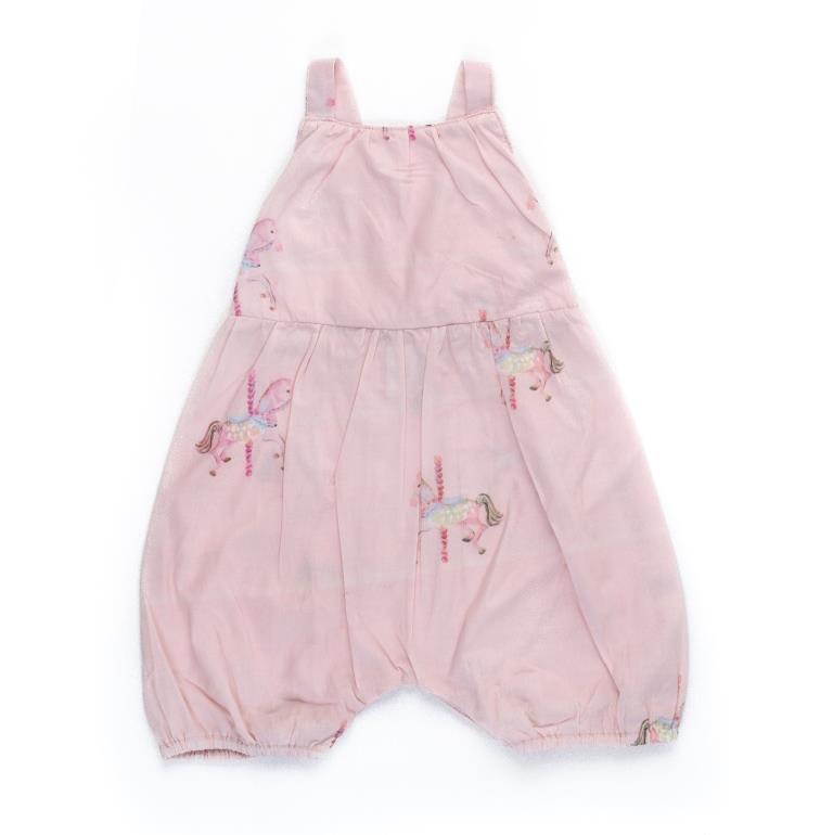 Alex & Ant Harem Playsuit - Pink