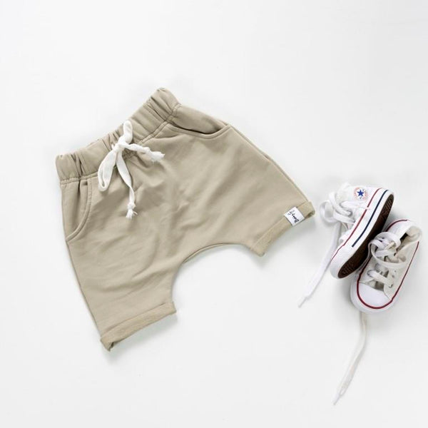 Bobby G Breeze Shorts - Alfalfa