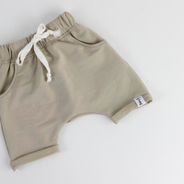 Bobby G Breeze Shorts - Alfalfa