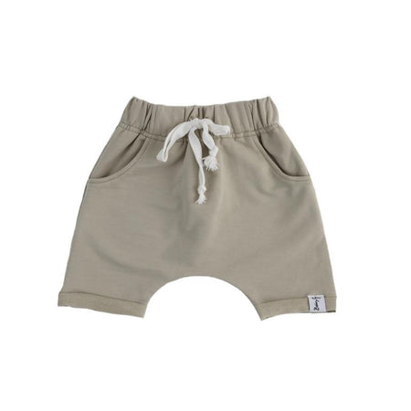 Bencer + Hazelnut Shorts - Ken