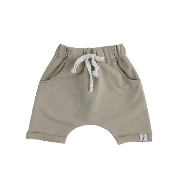 Bobby G Breeze Shorts - Alfalfa