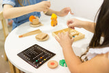 Make Me Iconic - Wooden Tea Set Extension Set