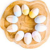 Babynoise - Duo Egg Shakers