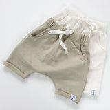 Bobby G Breeze Shorts - Alfalfa