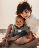 My Brother John - Grow Summer Growsuit