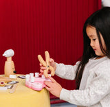 Make Me Iconic - Dentist Kit