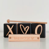 Babynoise - Harmonica