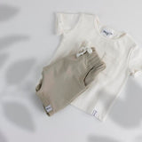 Bobby G Breeze Shorts - Alfalfa
