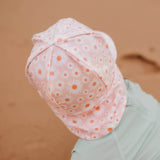 Beadhead Hats - Beach Legionnaire Sun Hat - Daisy