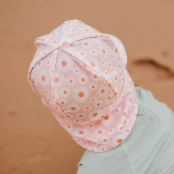 Beadhead Hats - Beach Legionnaire Sun Hat - Daisy