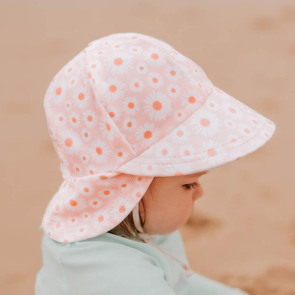 Beadhead Hats - Beach Legionnaire Sun Hat - Daisy