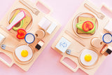 Make Me Iconic - Healthy Tummy Brekkie Tray