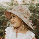 Beadhead Hats - Wanderer Reversible Sun Hat - Penny/Rosa