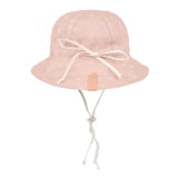 Beadhead Hats - Wanderer Reversible Sun Hat - Frances/Flax