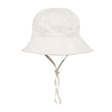 Beadhead Hats - Wanderer Reversible Sun Hat - Frances/Flax