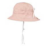 Beadhead Hats - Wanderer Reversible Sun Hat - Frances/Flax