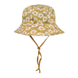 Beadhead Hats - Wanderer Reversible Sun Hat - Maggie/Maize