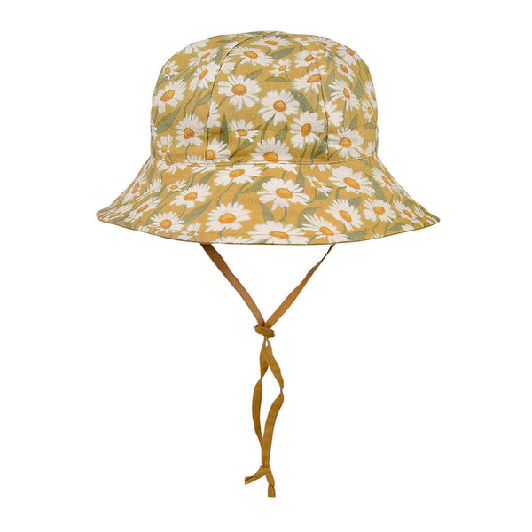 Beadhead Hats - Wanderer Reversible Sun Hat - Maggie/Maize