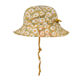 Beadhead Hats - Wanderer Reversible Sun Hat - Maggie/Maize