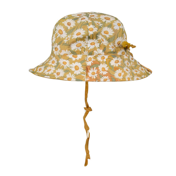 Beadhead Hats - Wanderer Reversible Sun Hat - Maggie/Maize