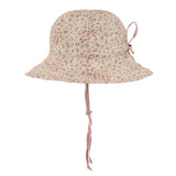 Beadhead Hats - Wanderer Reversible Sun Hat - Penny/Rosa
