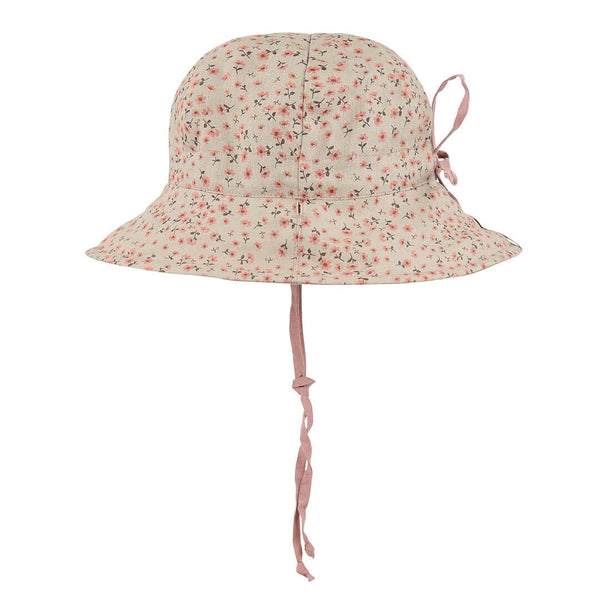 Beadhead Hats - Wanderer Reversible Sun Hat - Penny/Rosa