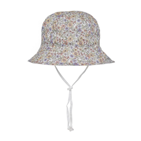 Beadhead Hats - Wanderer Reversible Sun Hat - Winnie/Blanc