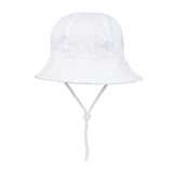 Beadhead Hats - Wanderer Reversible Sun Hat - Winnie/Blanc