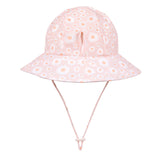 Beadhead Hats - Beach Bucket Sun Hat - Daisy