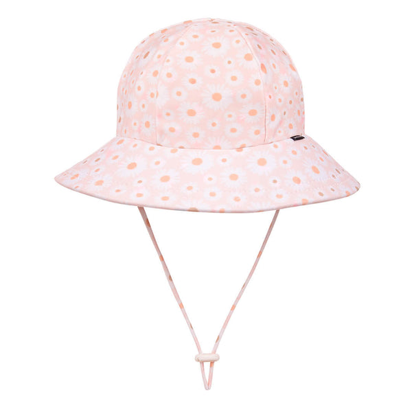 Beadhead Hats - Beach Bucket Sun Hat - Daisy