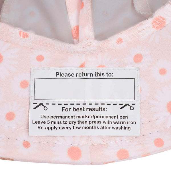 Beadhead Hats - Beach Legionnaire Sun Hat - Daisy