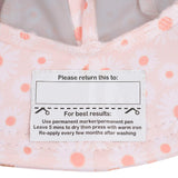 Beadhead Hats - Beach Bucket Sun Hat - Daisy