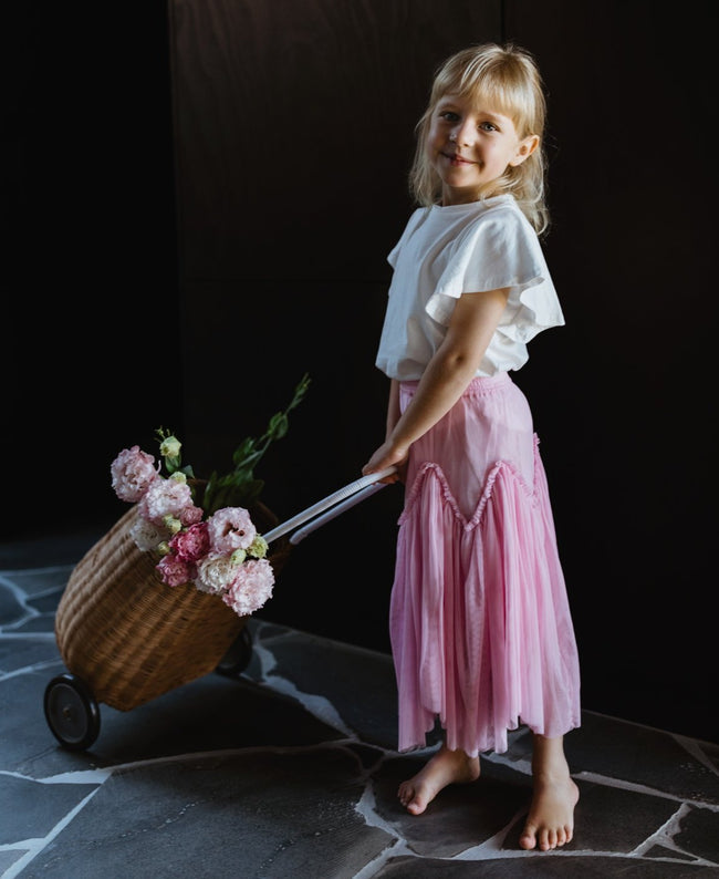 Peggy Harper Skirt - Roseatte