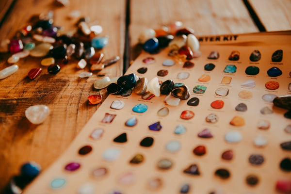 Growing Kind - Crystal Discovery Kit