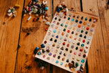 Growing Kind - Crystal Discovery Kit
