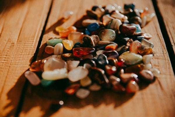 Growing Kind - Crystal Discovery Kit