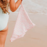 Beadhead Hats - Beach Bucket Sun Hat - Daisy